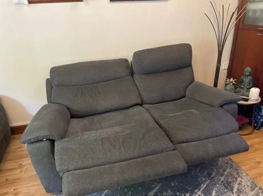 DFS GREY