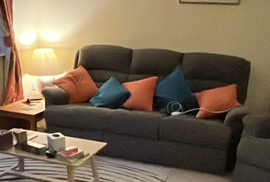 Sherborne Olivia 3 seater sofa