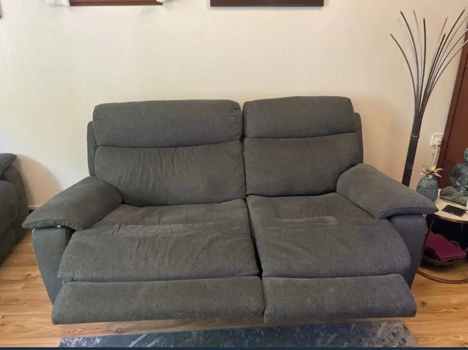 DFS GREY