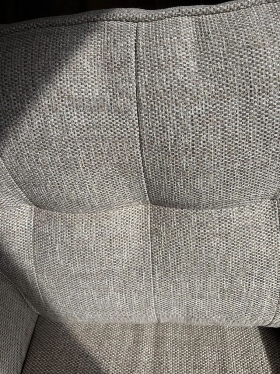 DFS Brand New Single Armchair in Cream