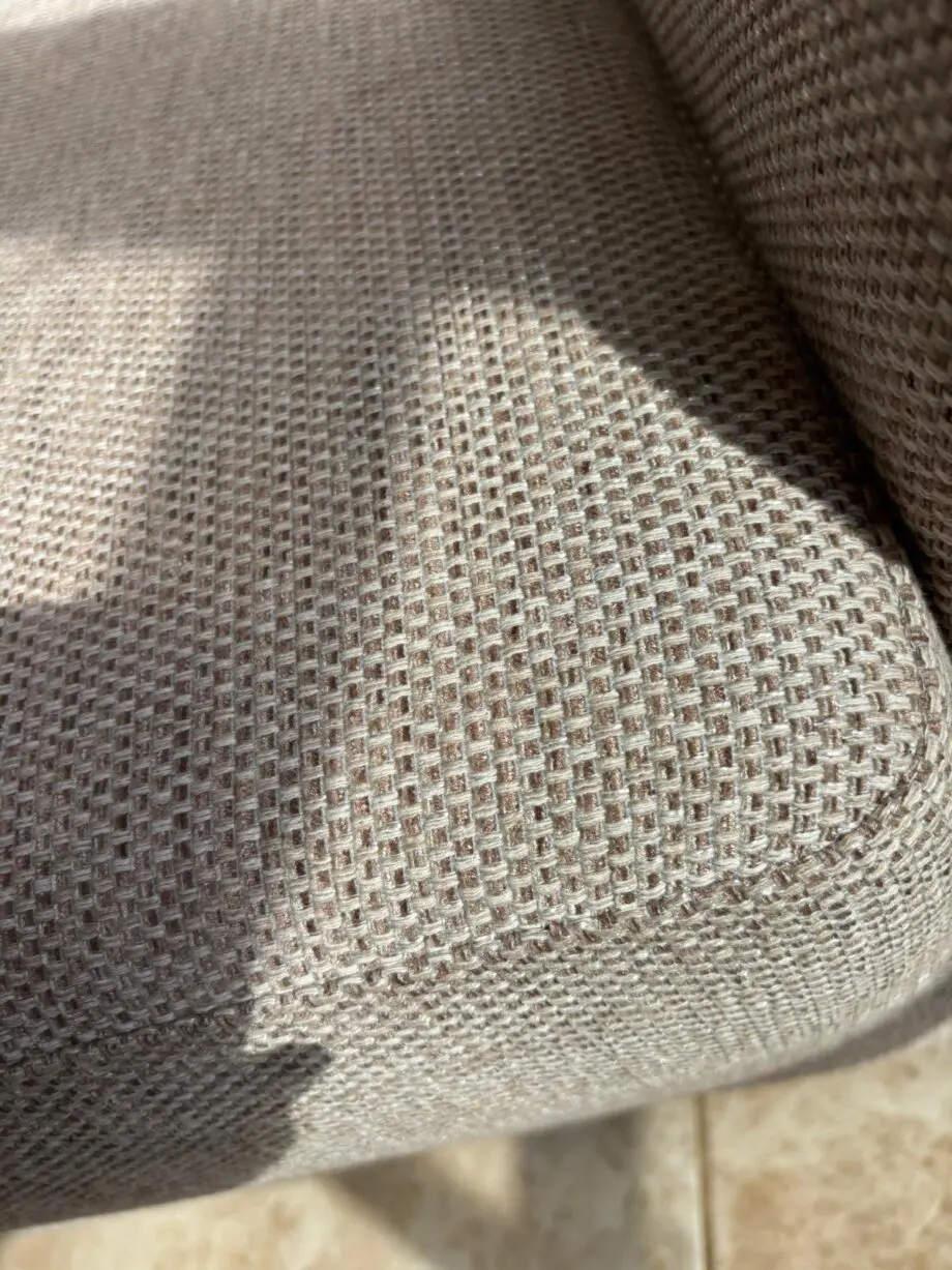 DFS Brand New Single Armchair in Cream