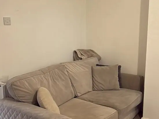 DFS Power Recliner Chair