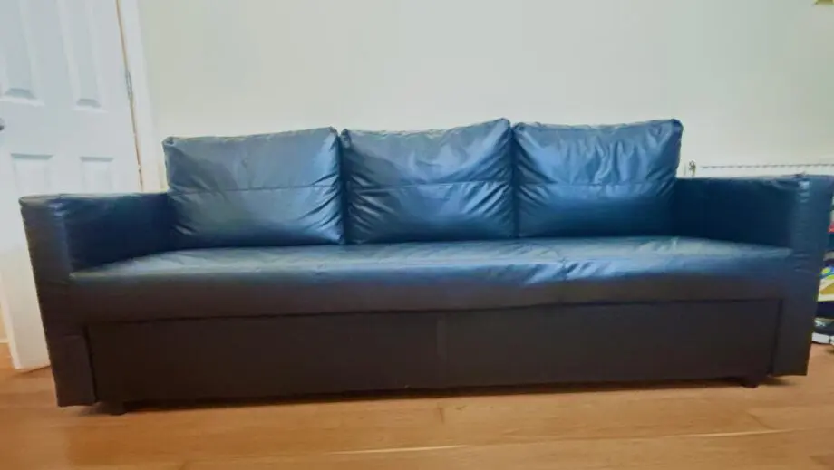 IKEA FRIHETEN