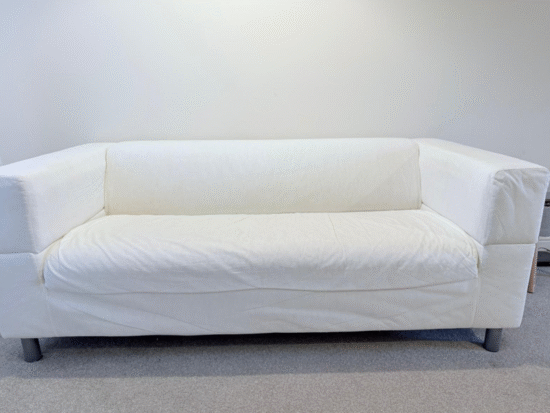 IKEA 3 seater sofa