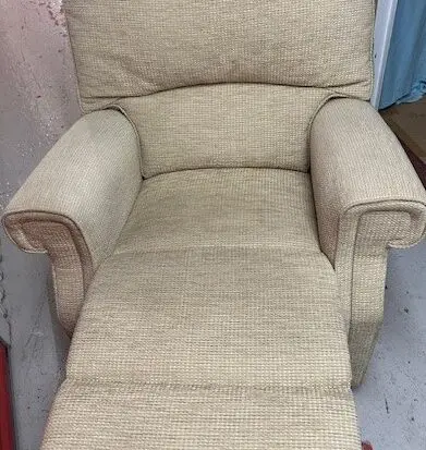 Recliner Chair