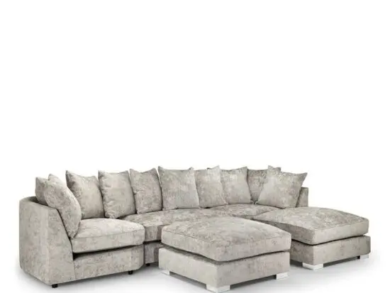 NCF grey U shaped soft set