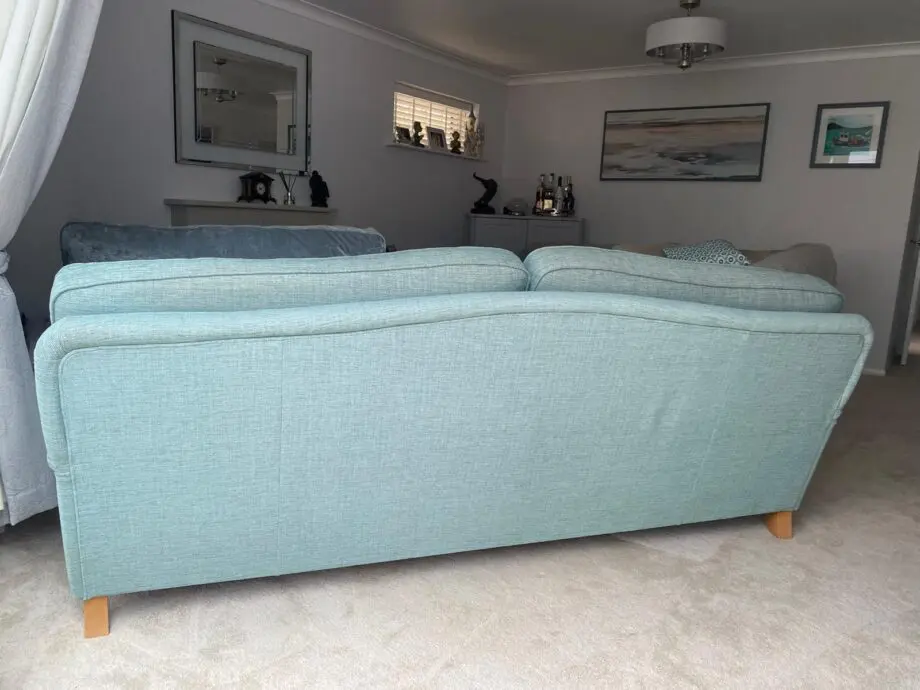 Laura Ashley 4 Seater Sofa