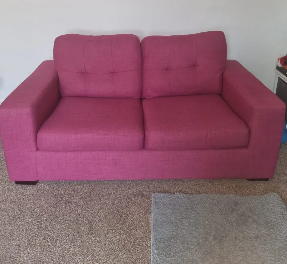DFS sofa bed