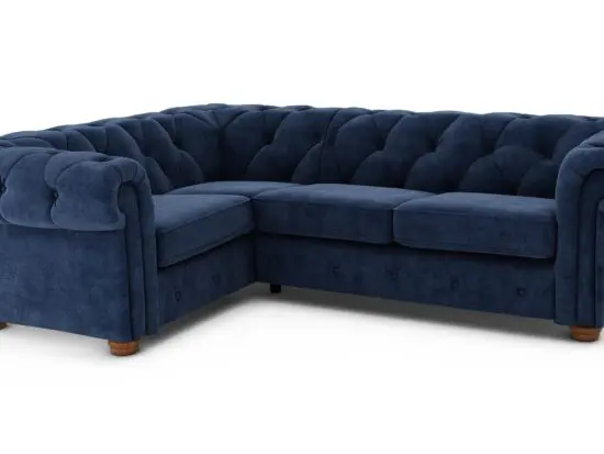 New DFS Belair Right Hand Corner Sofa