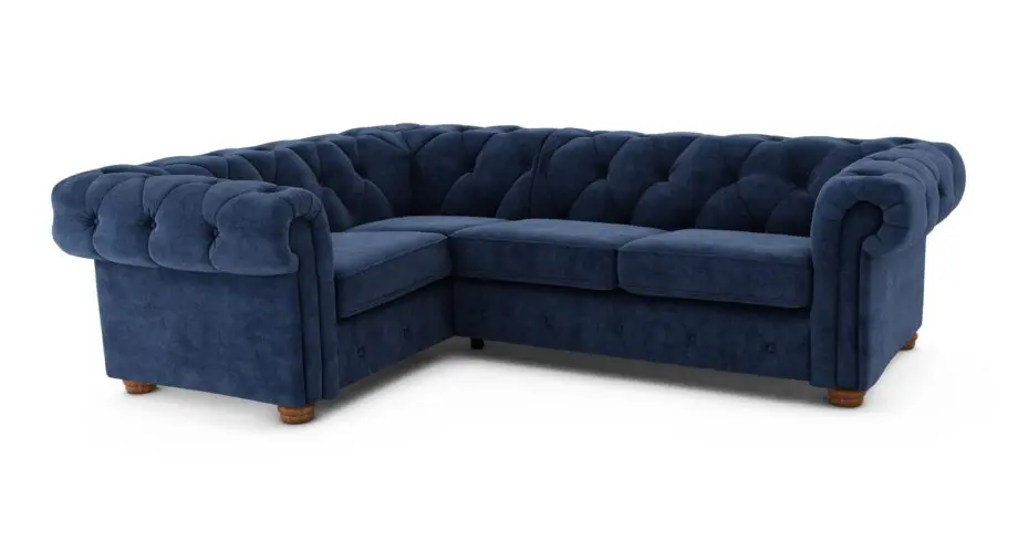 New DFS Belair Right Hand Corner Sofa