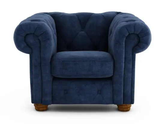 New DFS Belair Armchair