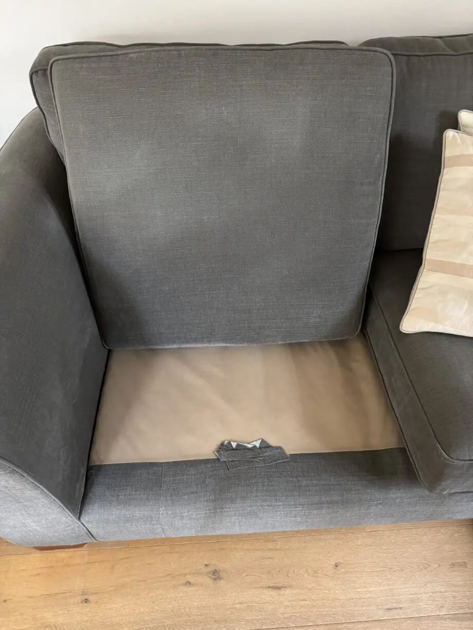 Corner sofa marks and Spencer’s