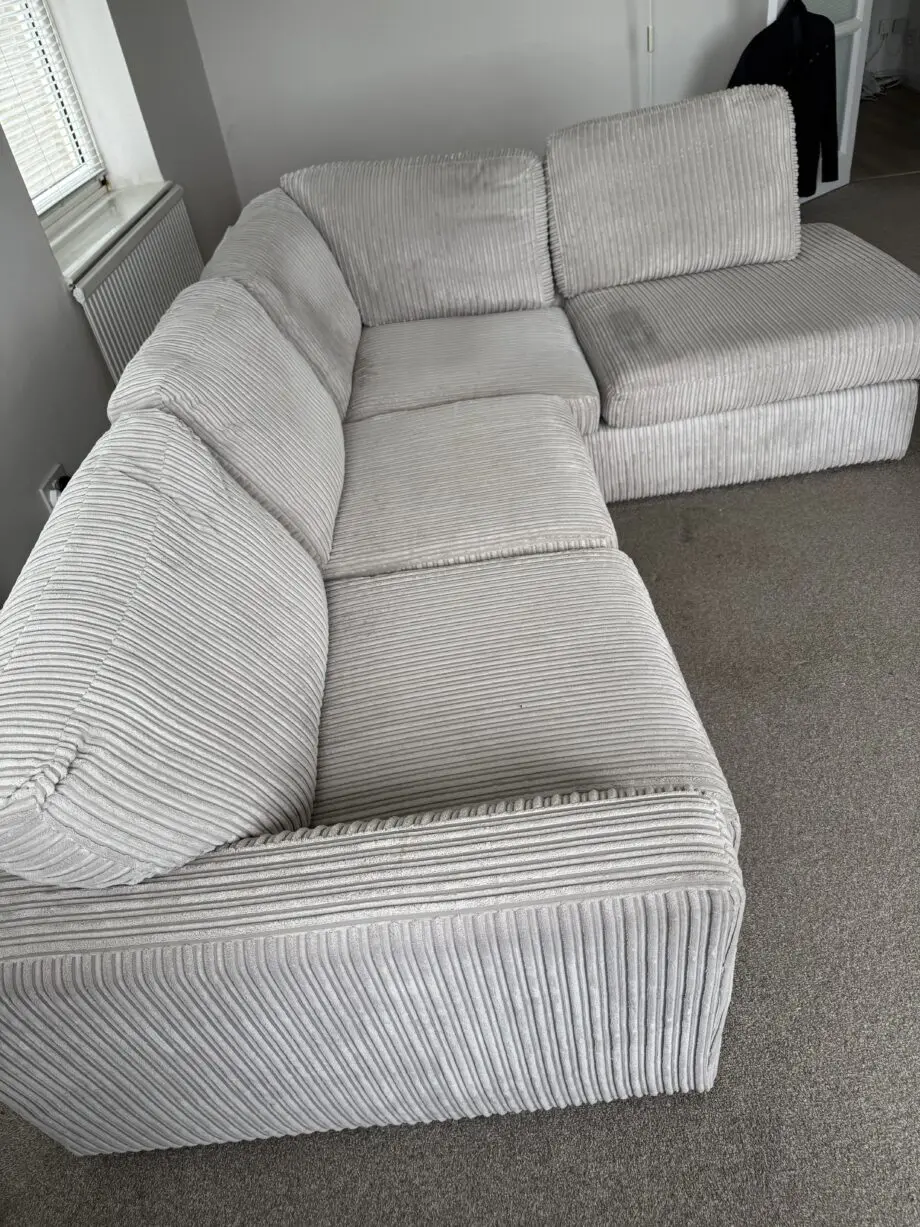 sofa L Shape