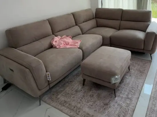 DFS San Mateo stone