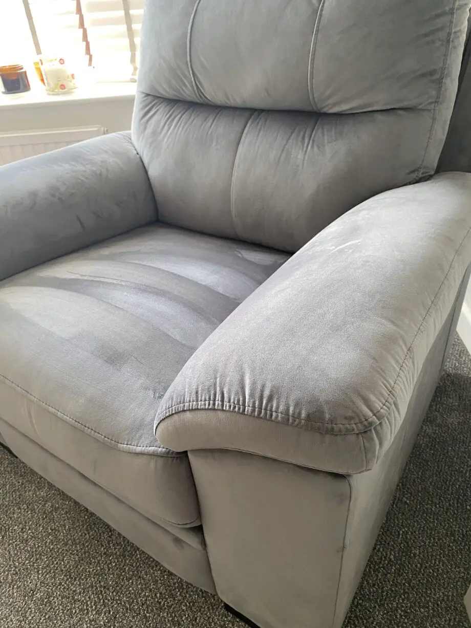 DFS Leinster Sofa Set
