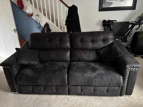 La-Z-boy static sofas
