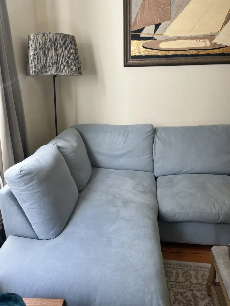 Alderton Chaise Sofa Bed