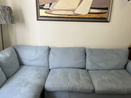 Alderton Chaise Sofa Bed