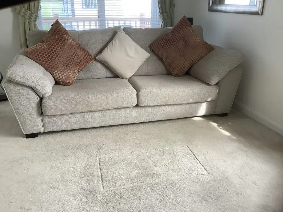 DFS sofas