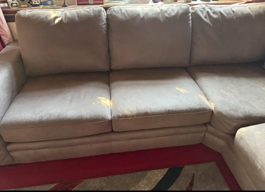 FINTON LHF ARM O/END CNR SOFA