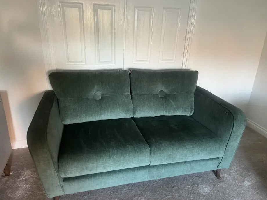 DFS French Connection Carlisle Sofa Set