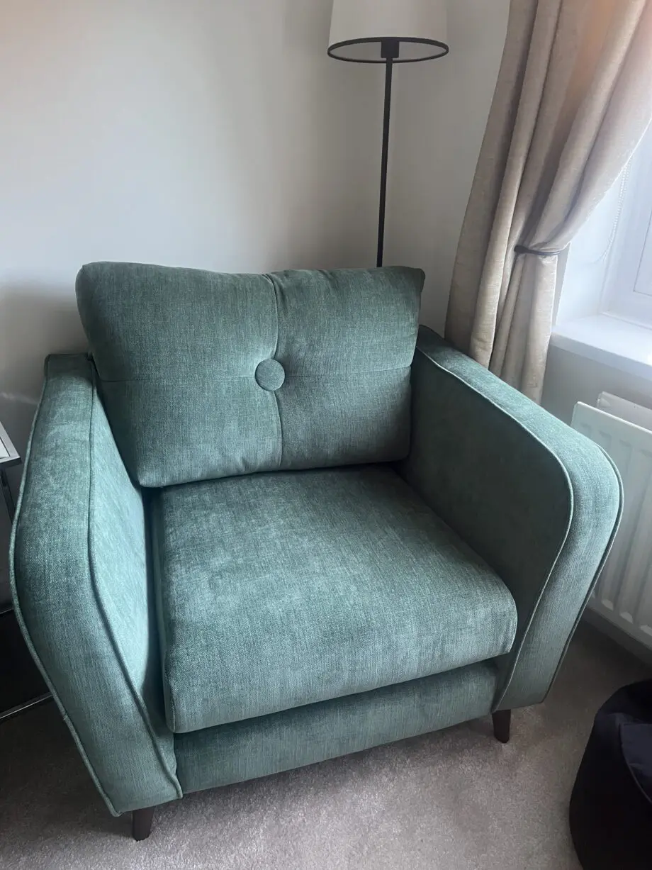 DFS French Connection Carlisle Sofa Set