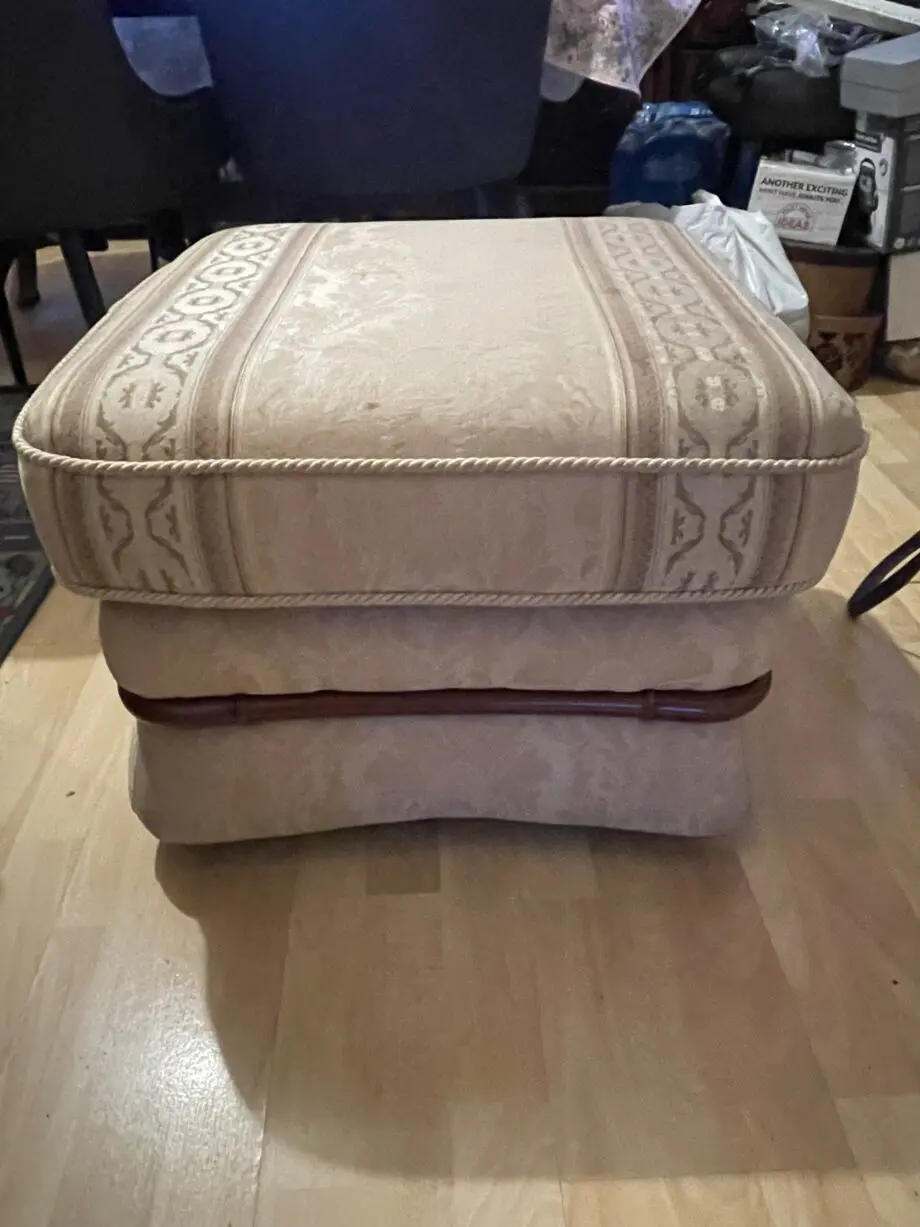 4-Piece Sofa Suite