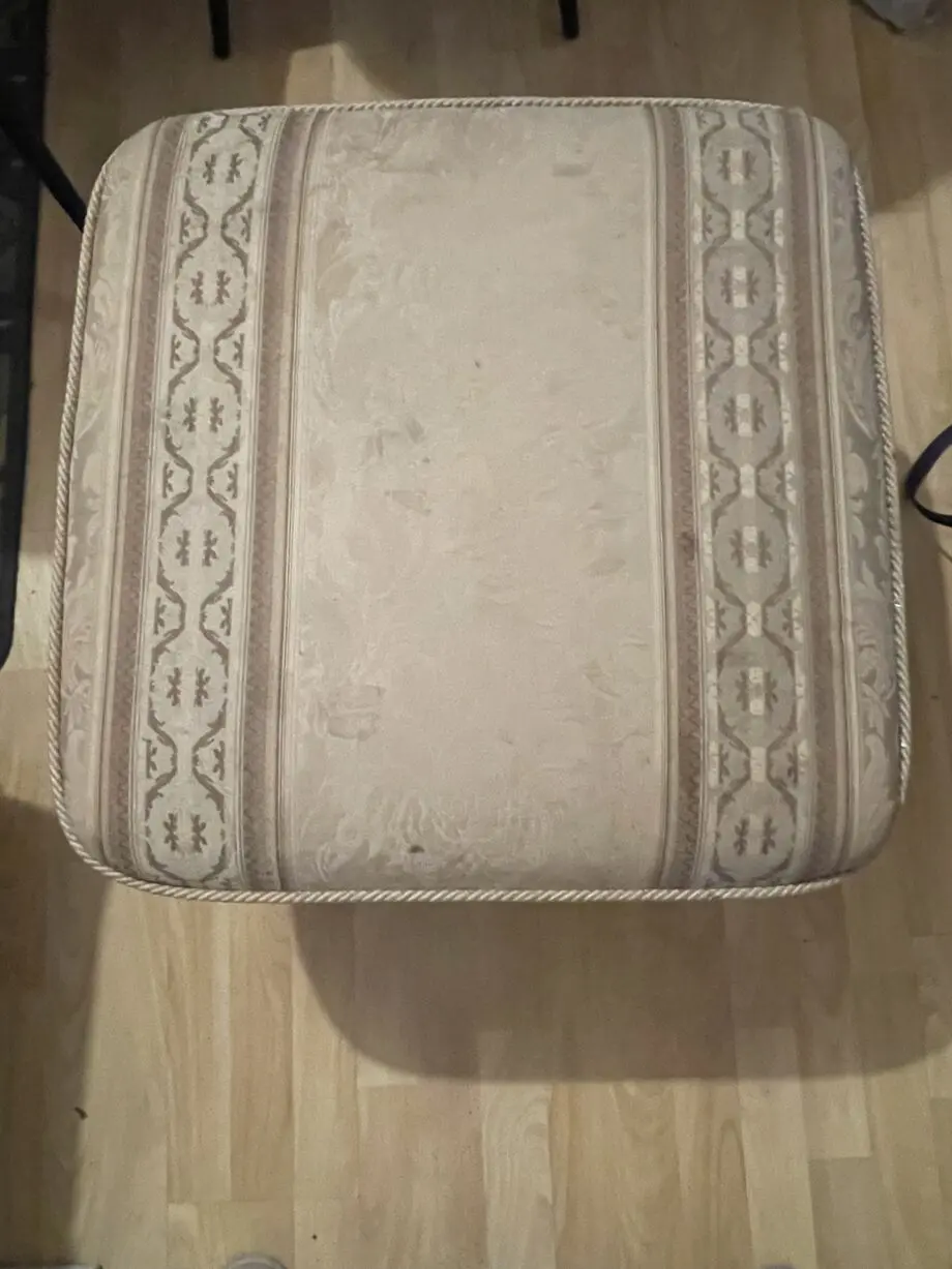 4-Piece Sofa Suite