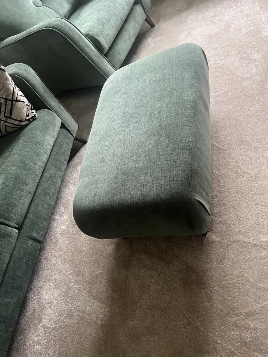 DFS French Connection Carlisle Sofa Set