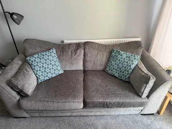 Scs sofa set