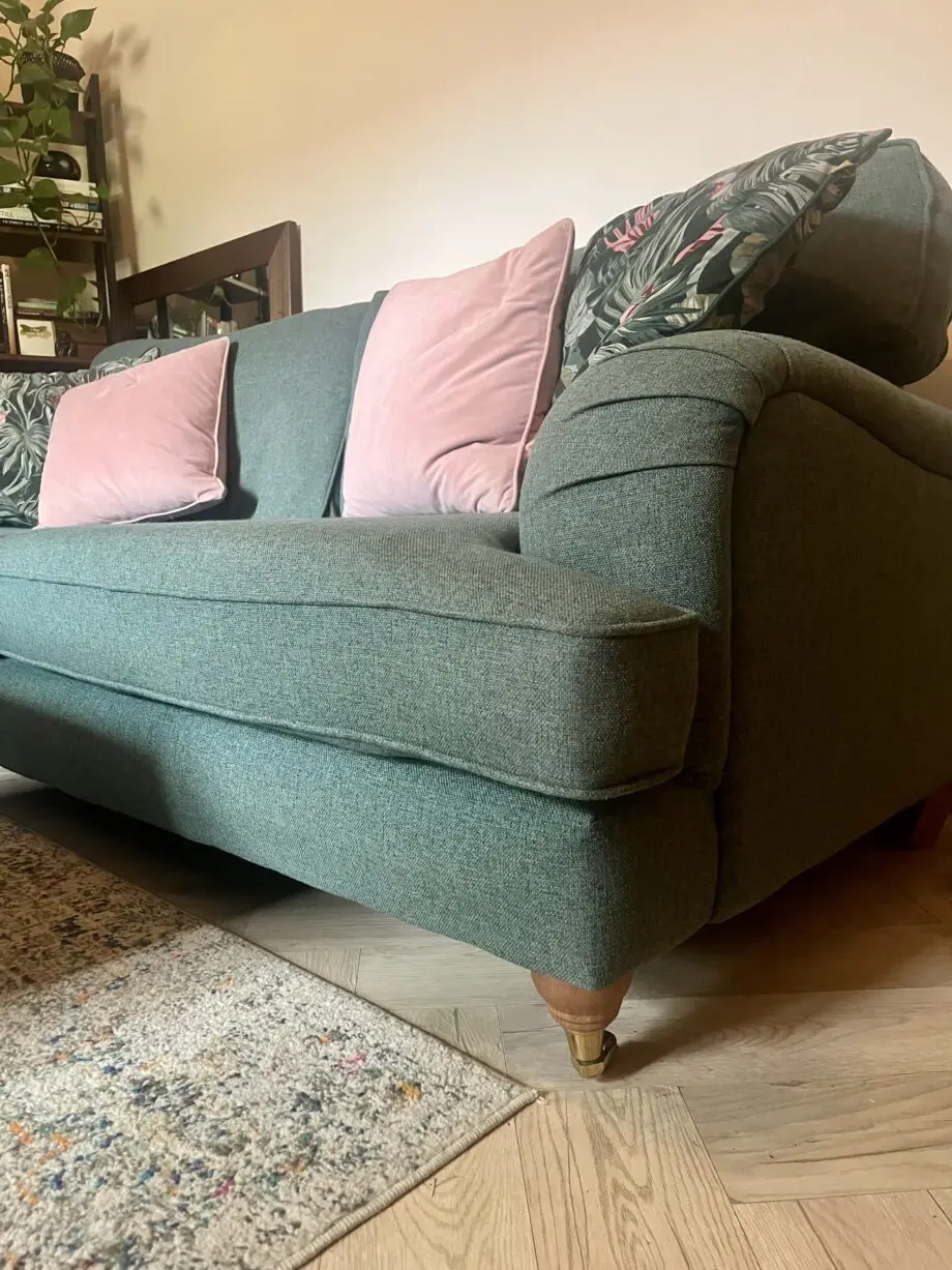 Next 3 seater