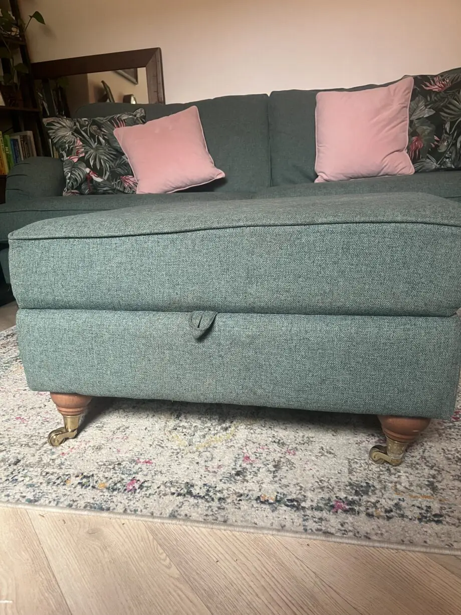 Next 3 seater