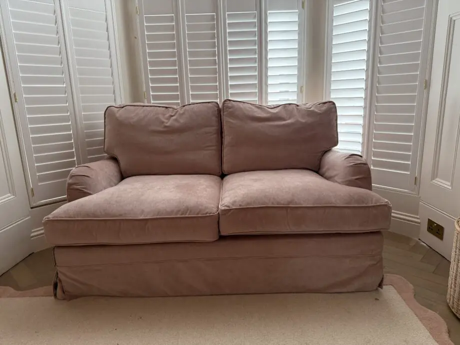 2 seater sofa bed from sofa.con