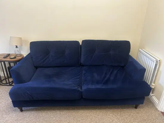 DFS Joules Patterdale 3 Seater
