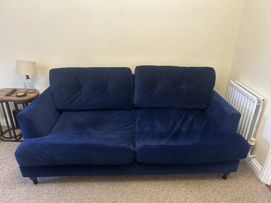 DFS Joules Patterdale 3 Seater