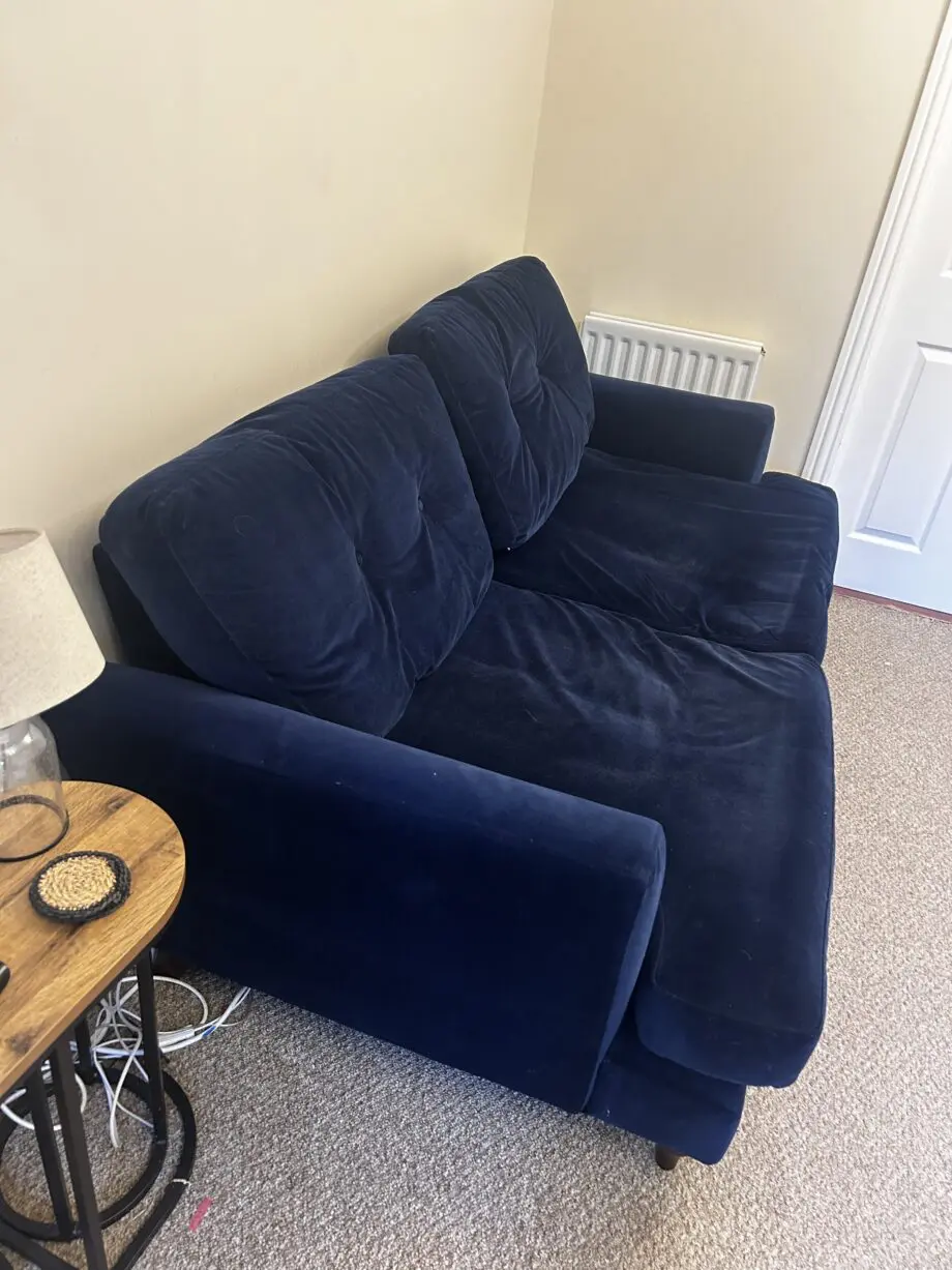 DFS Joules Patterdale 3 Seater