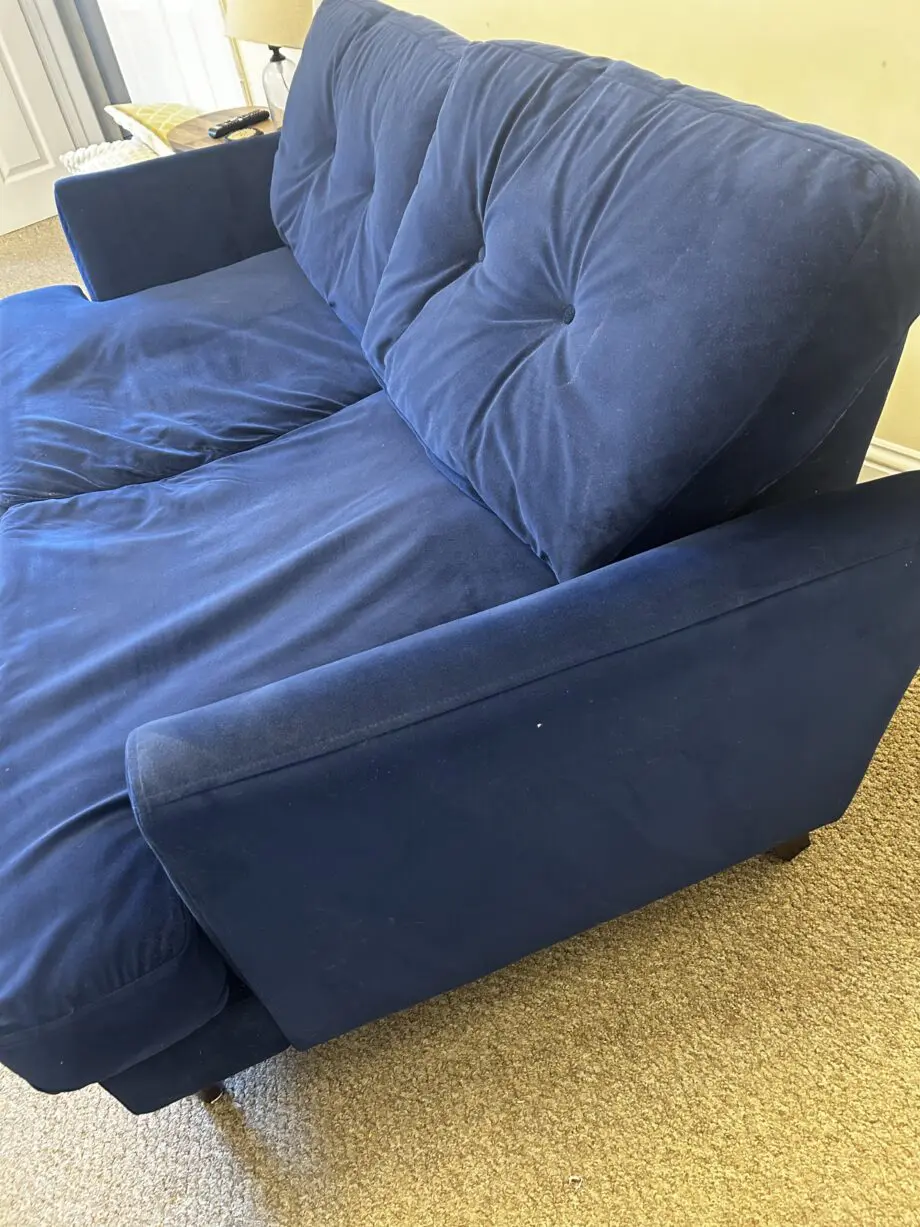 DFS Joules Patterdale 3 Seater