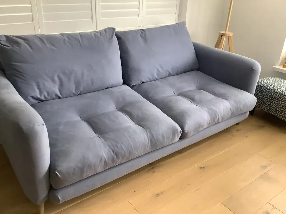 Beautiful Loaf sofas