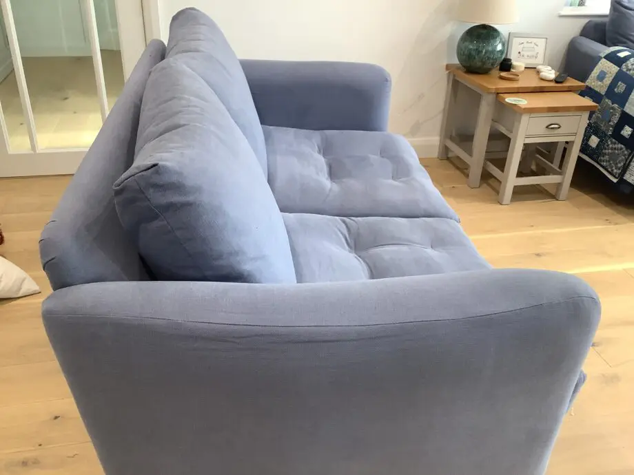 Beautiful Loaf sofas