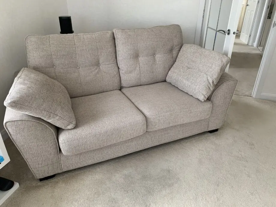 DFS sofas