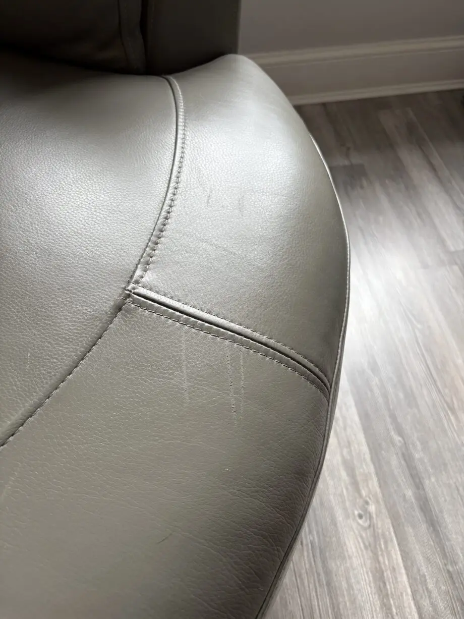 3 seater Sofology sofa and cuddle chair
