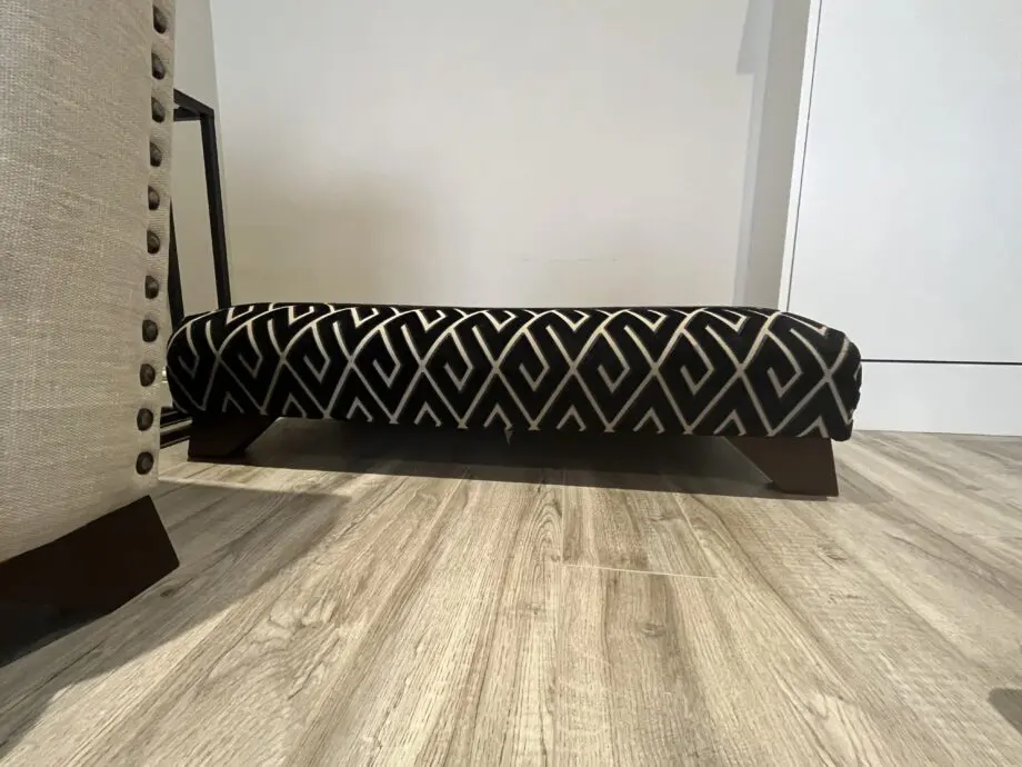 Sofology Sofa, chair & footstool