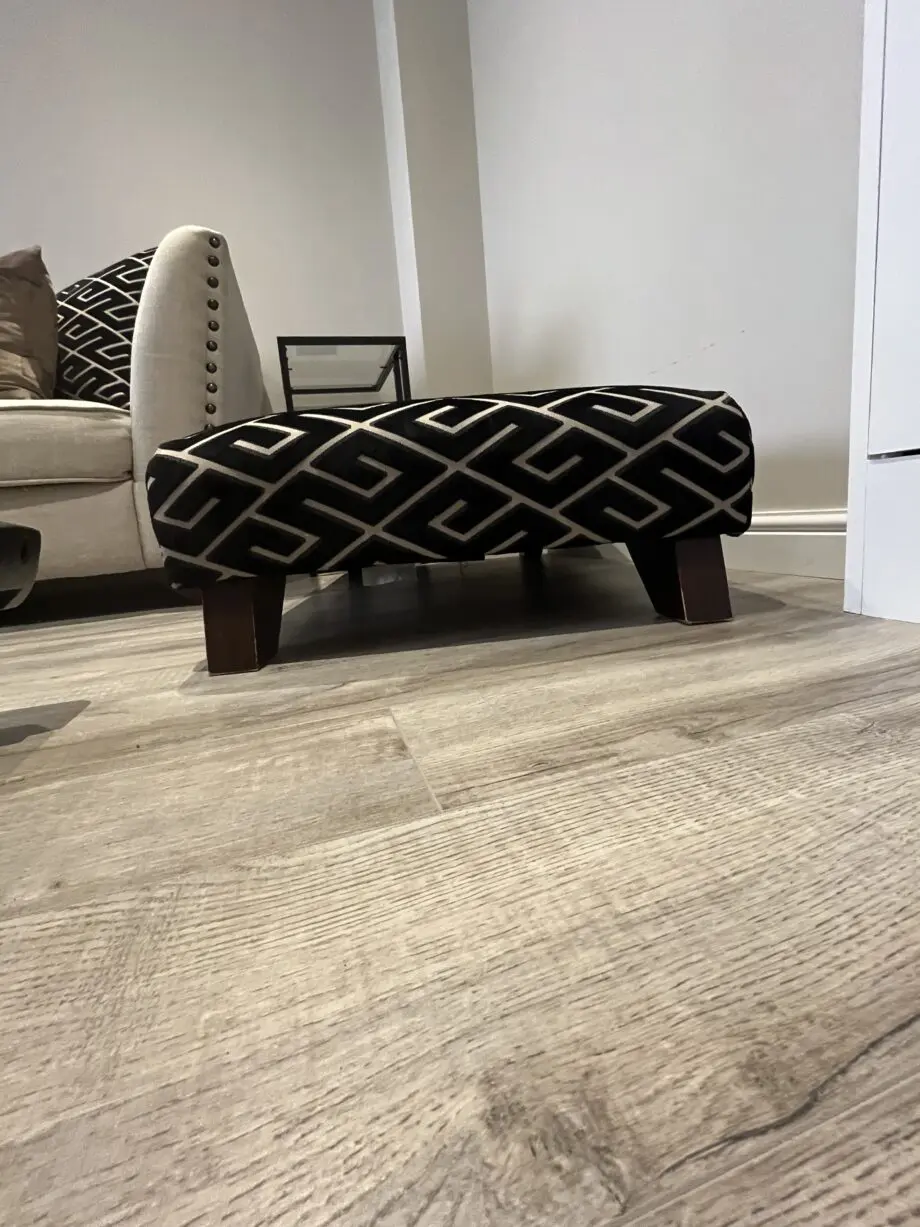 Sofology Sofa, chair & footstool