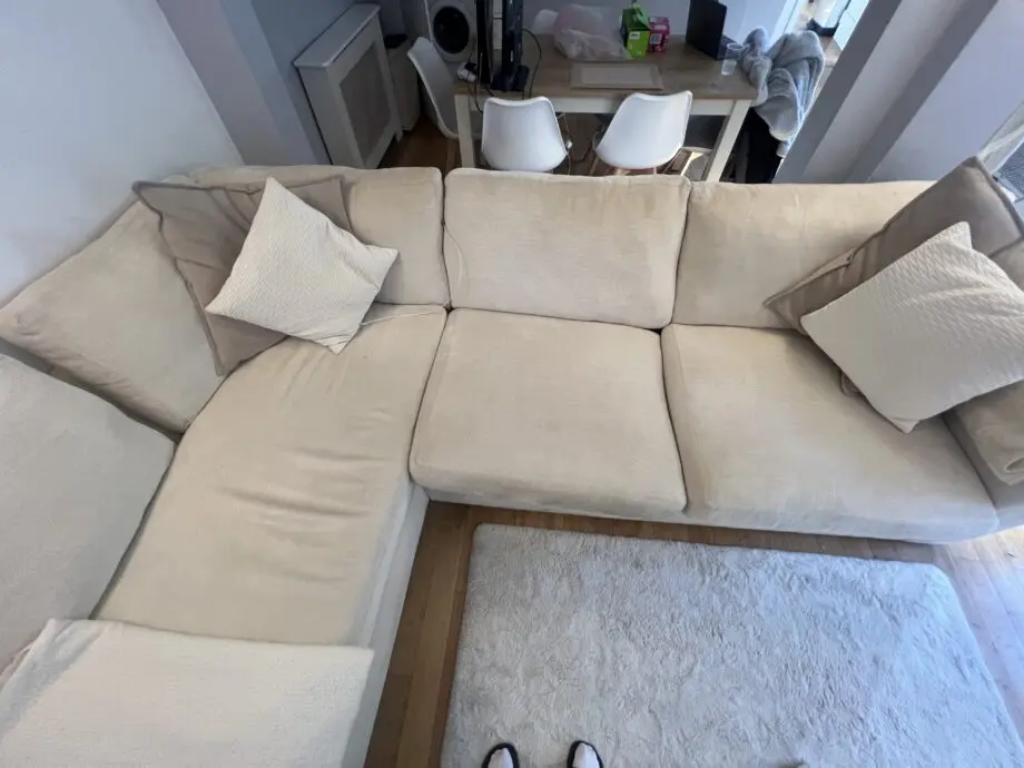 Darling of Chelsea Sofa