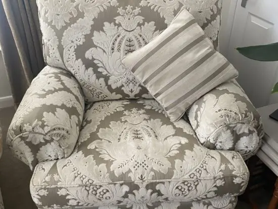 Lovely condition