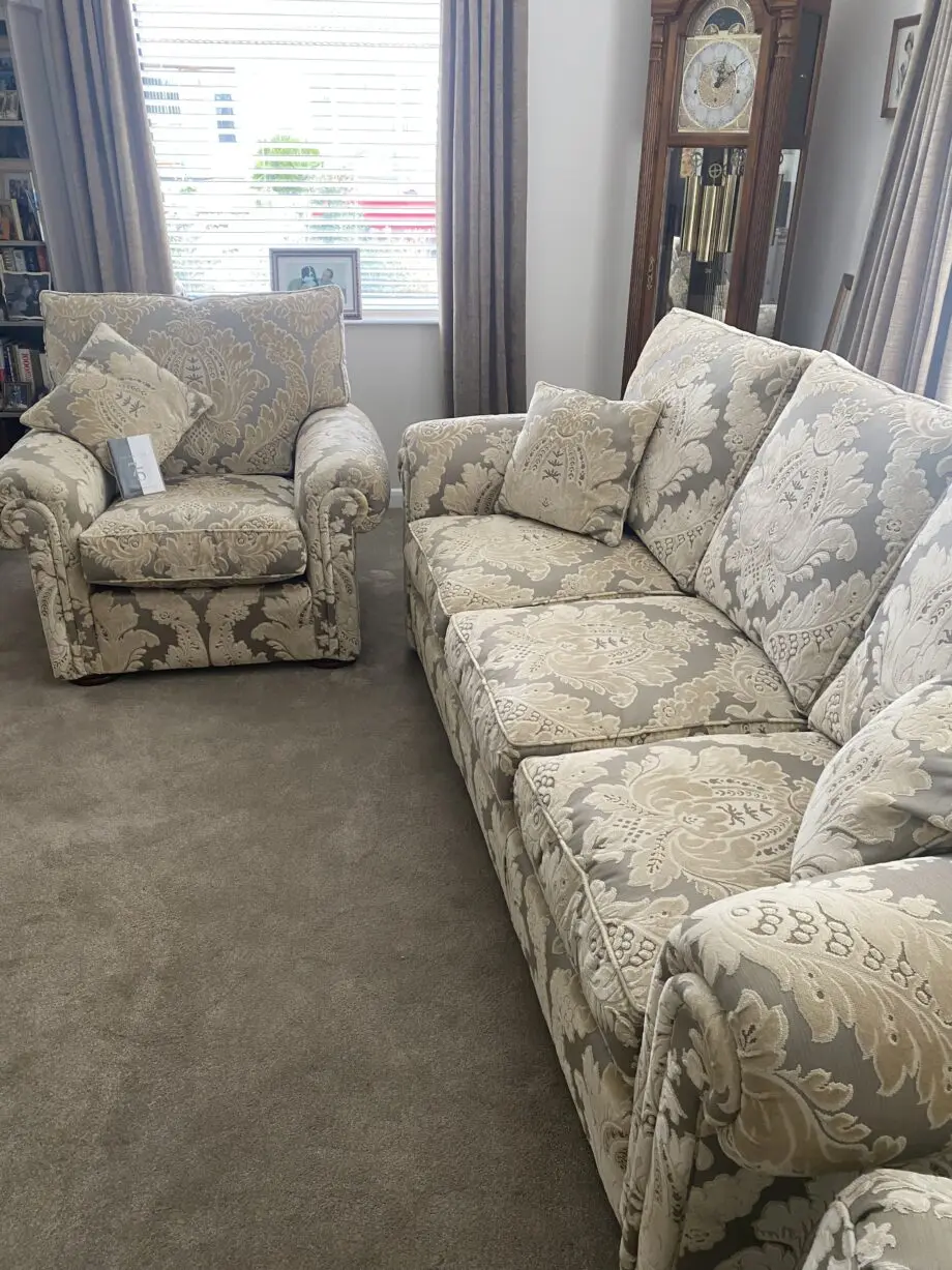 Lovely condition
