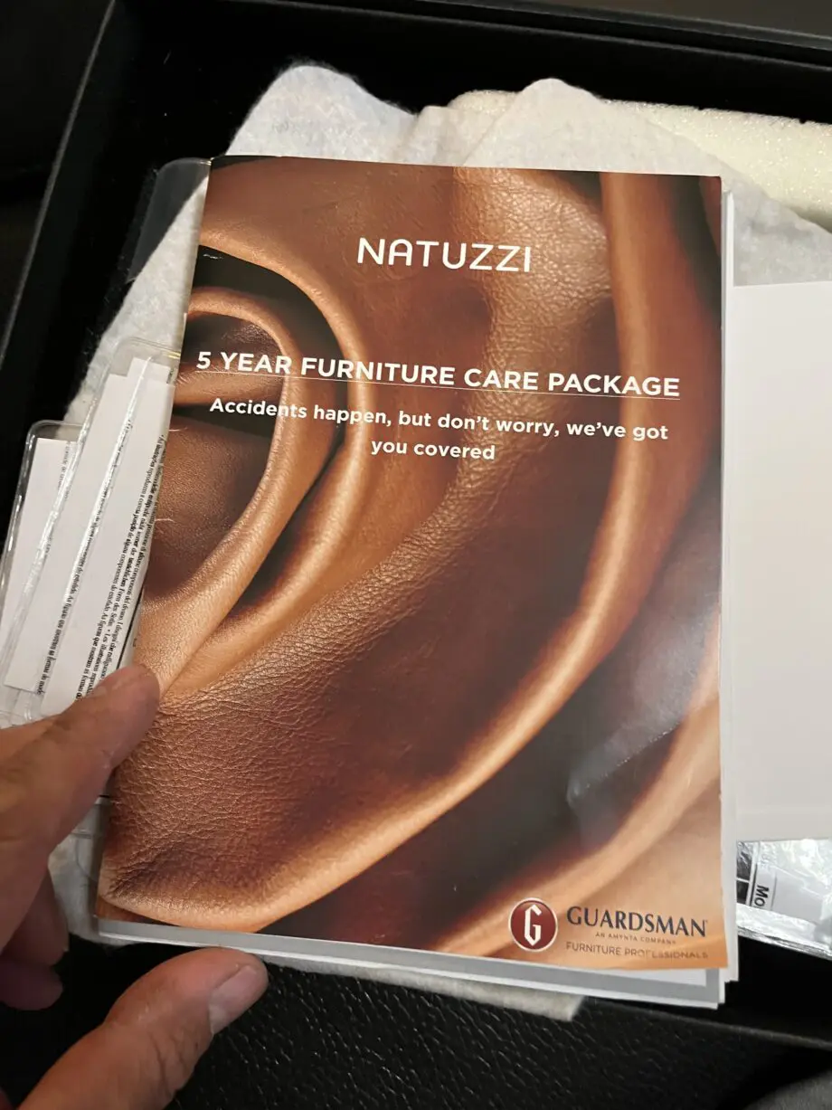 Natuzzi
