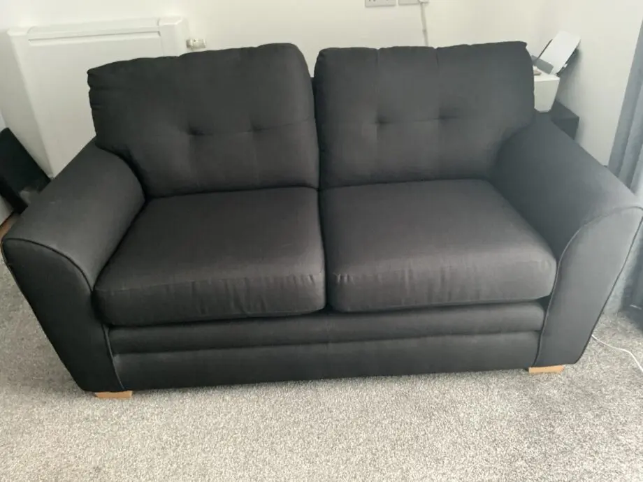 2 + 3 seater sofa