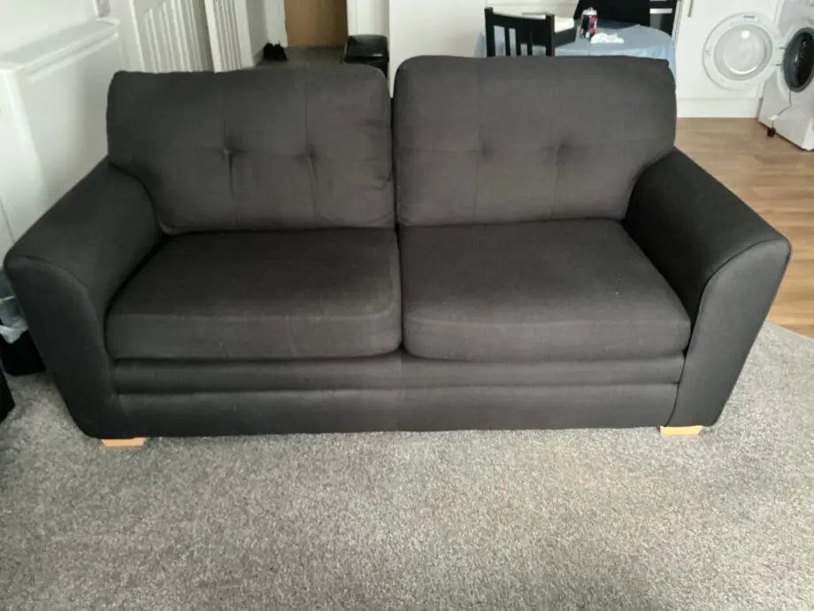 2 + 3 seater sofa