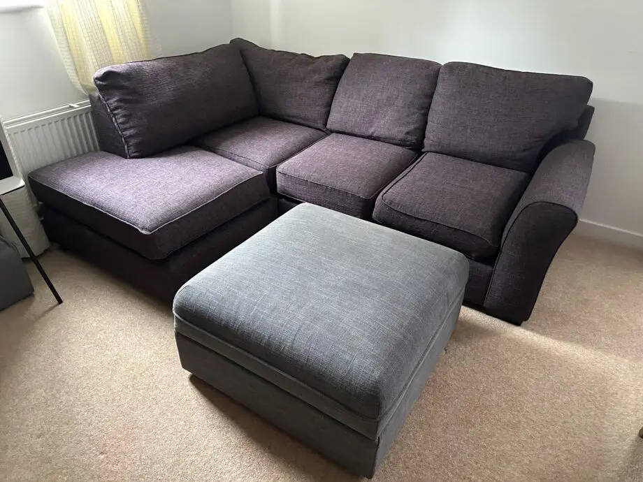 Next Sofa Set 3+2 Seater